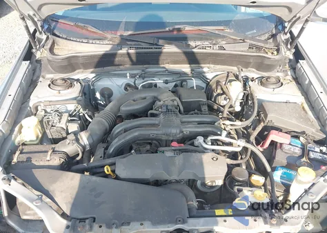 2013 Subaru Forester 2.5X Premium from USA, damaged, VIN JF2SHADCXDH442045